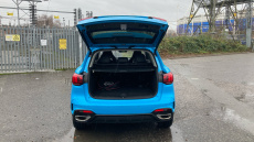 MG HS 1.5 T-GDI PHEV Trophy 5dr Auto Hatchback